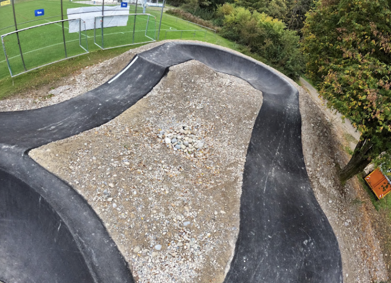 Illnau-Effretikon pumptrack